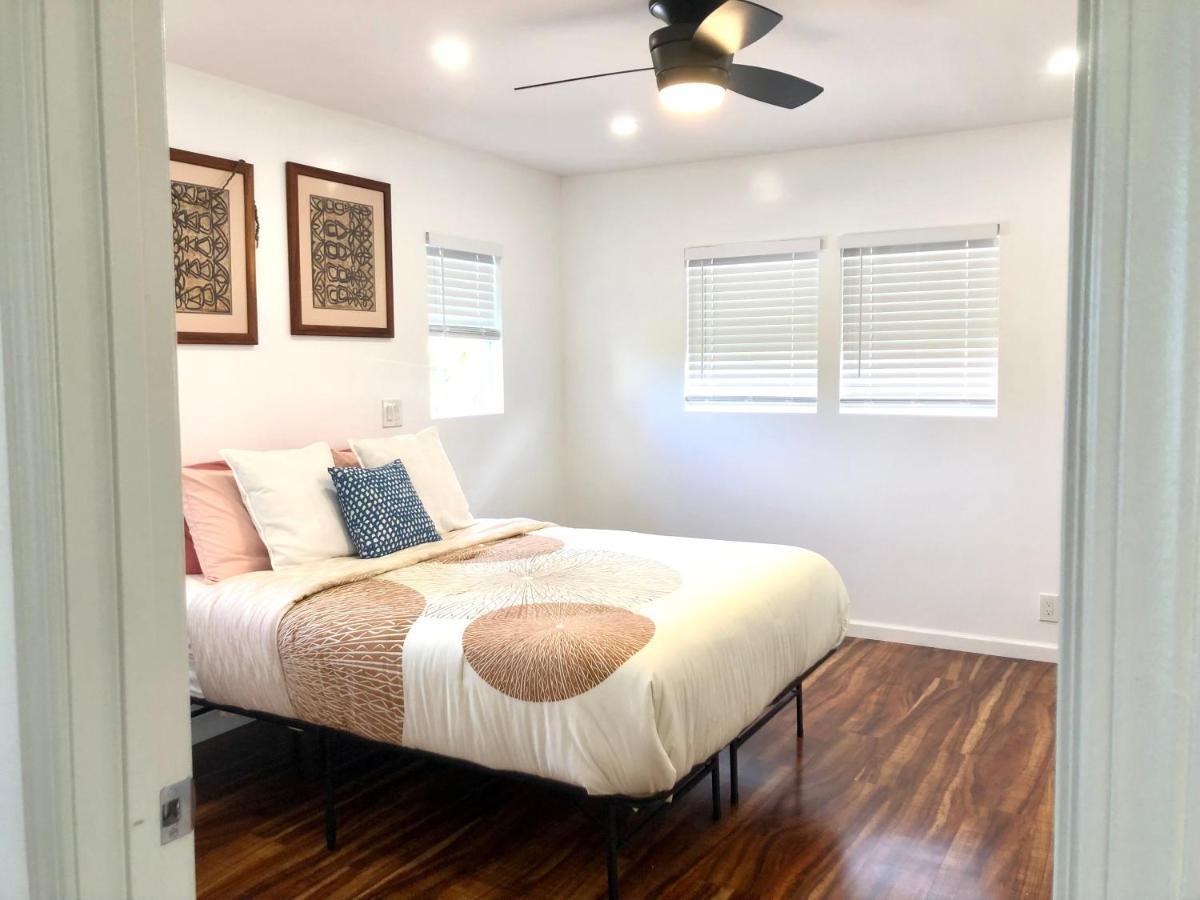 Makaha House Holiday home Waianae