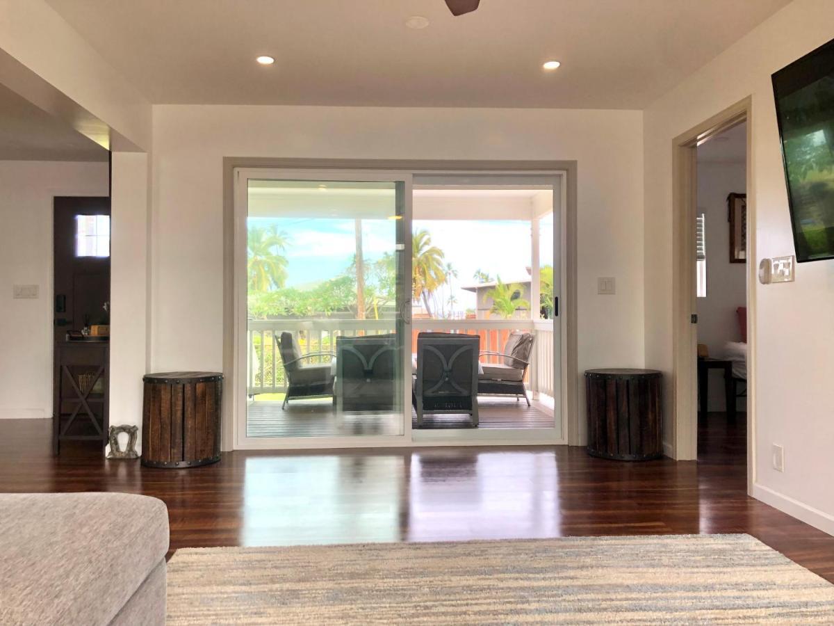 Holiday home Makaha House *