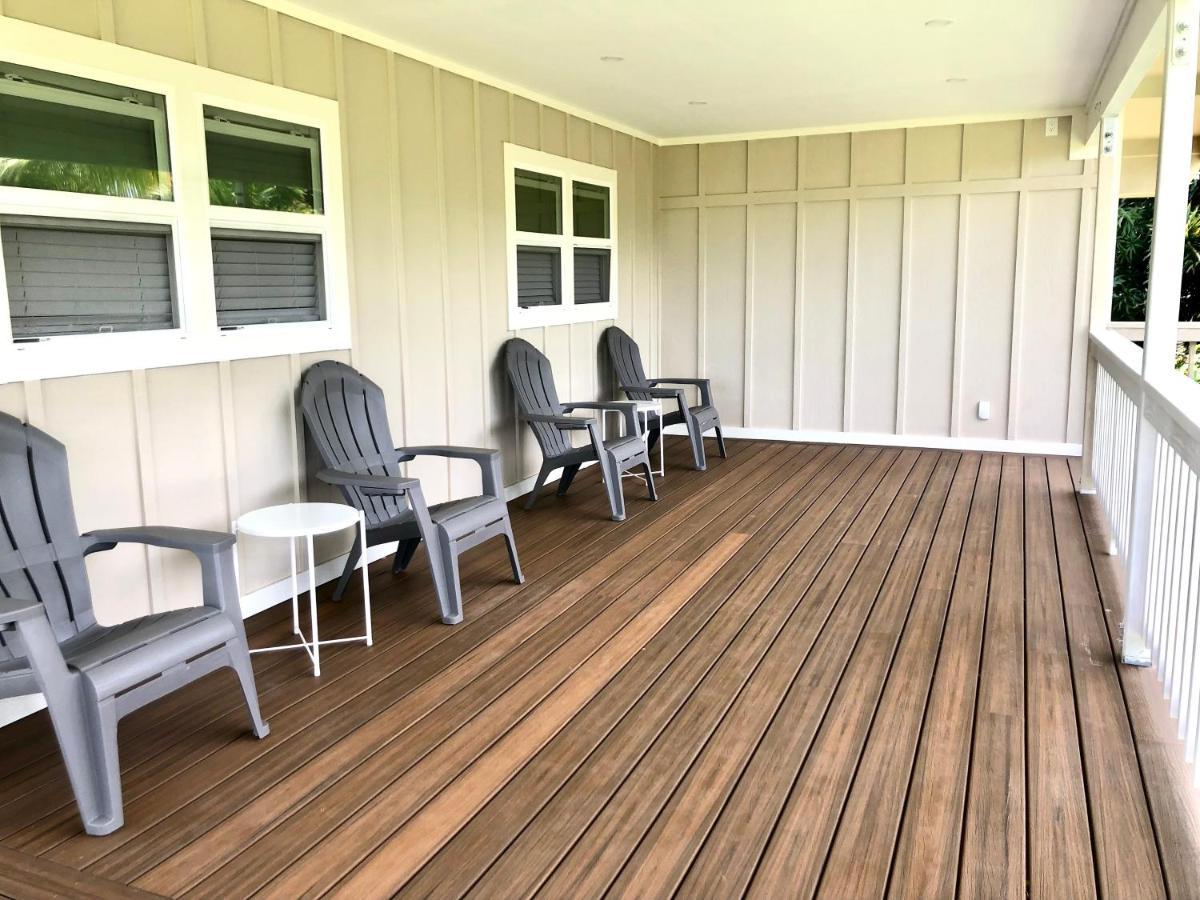 Makaha House Waianae