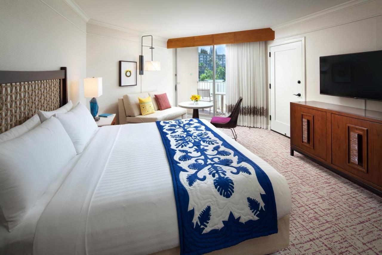 Marriott's Kaua'i Club 4* Lihue
