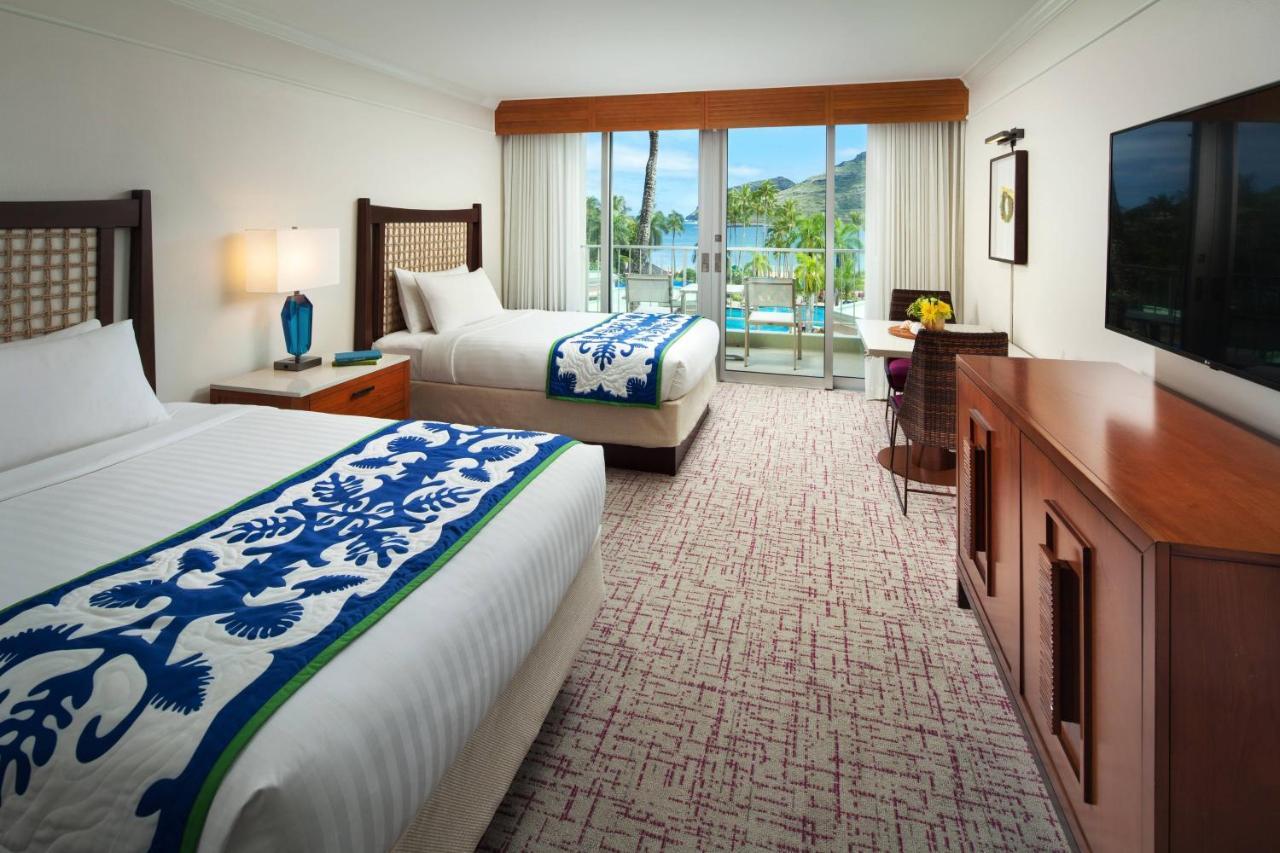 Marriott's Kaua'i Club