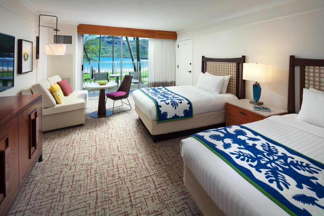 Marriott's Kaua'i Club Hotel