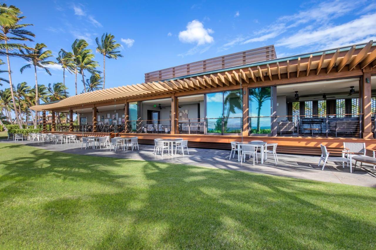 Hilton Grand Vacations Club Maui Bay Hotel