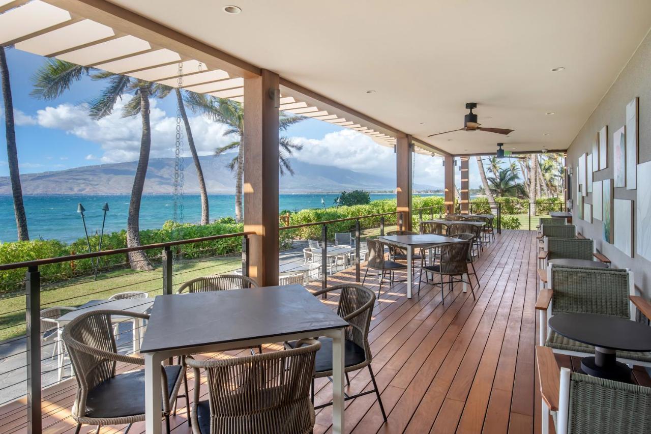 Hotel Hilton Grand Vacations Club Maui Bay 3*