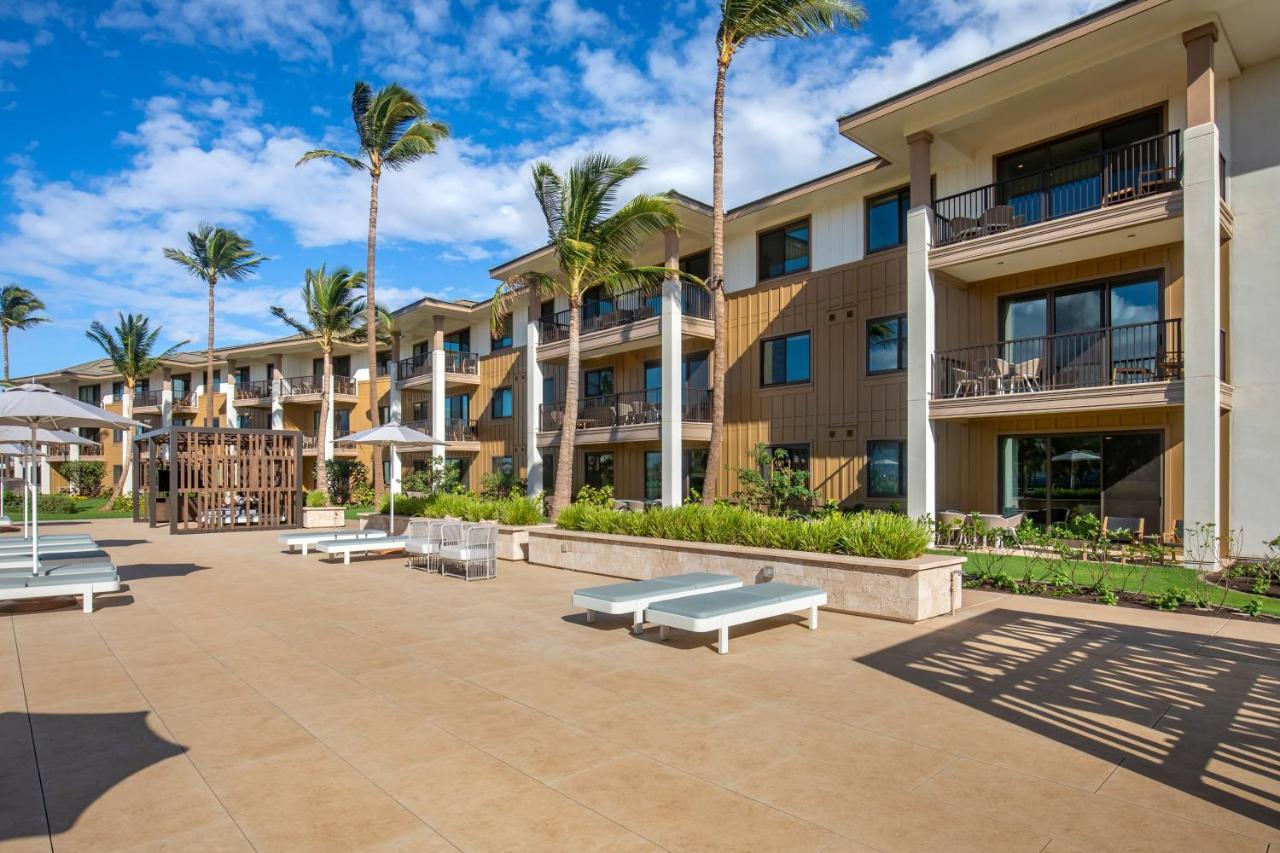 Hilton Grand Vacations Club Maui Bay
