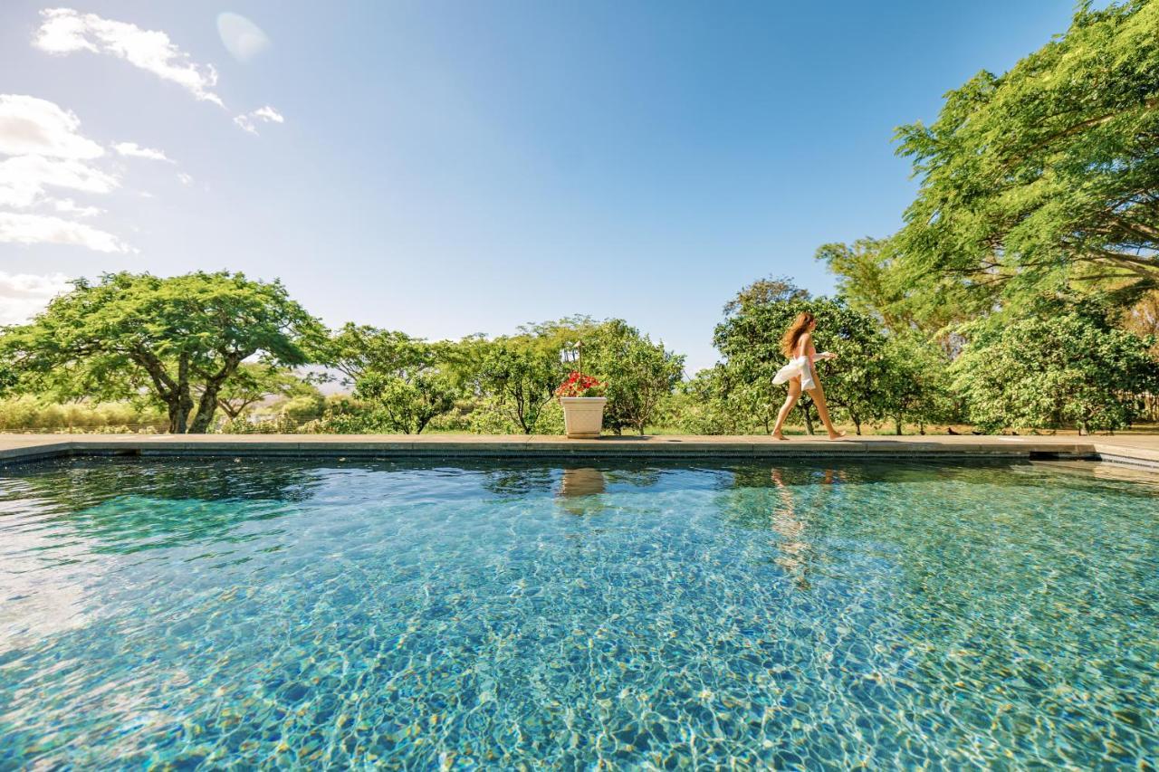 Lumeria Maui, Educational Retreat Center Lodge *