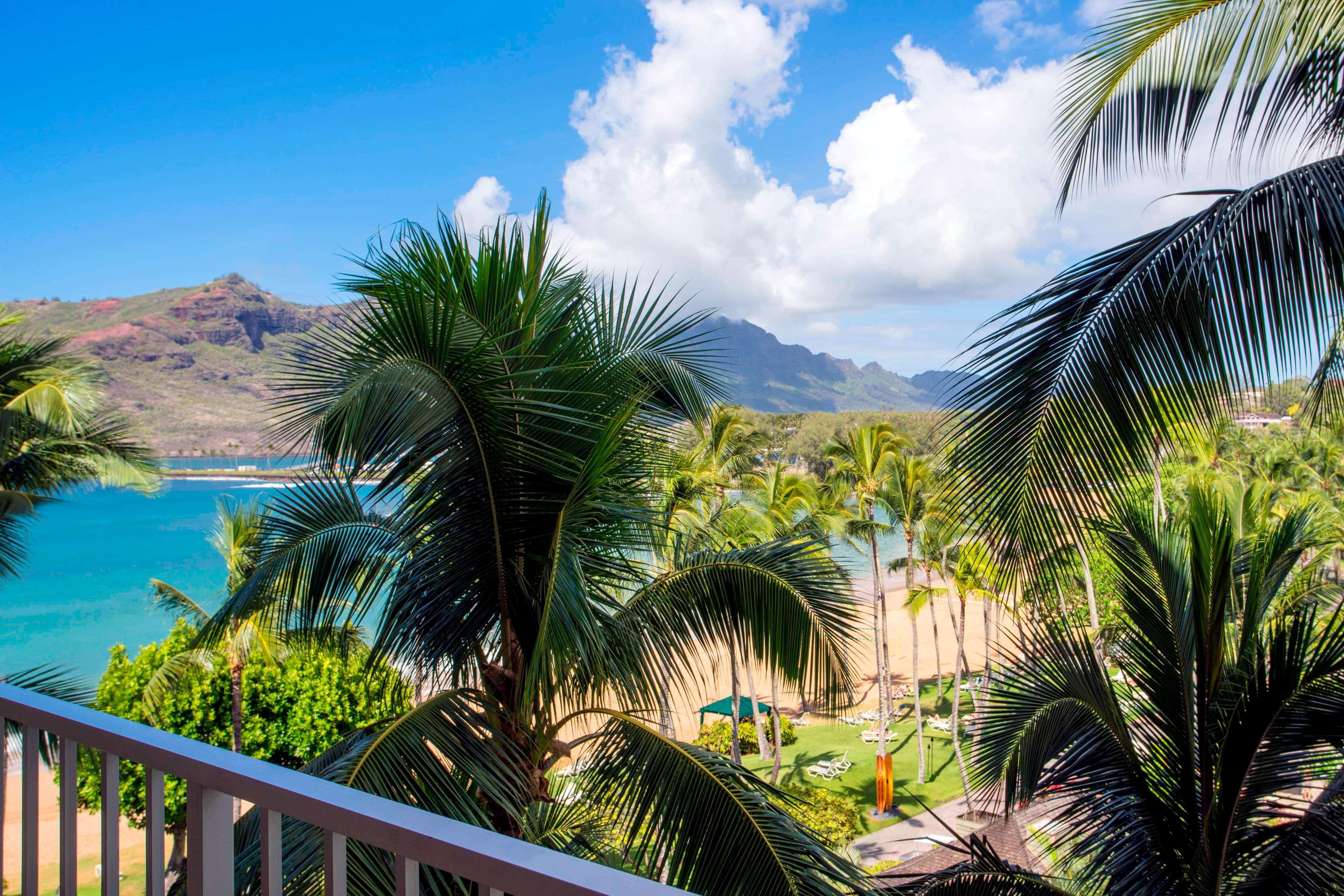 The Royal Sonesta Kauai 5* Lihue