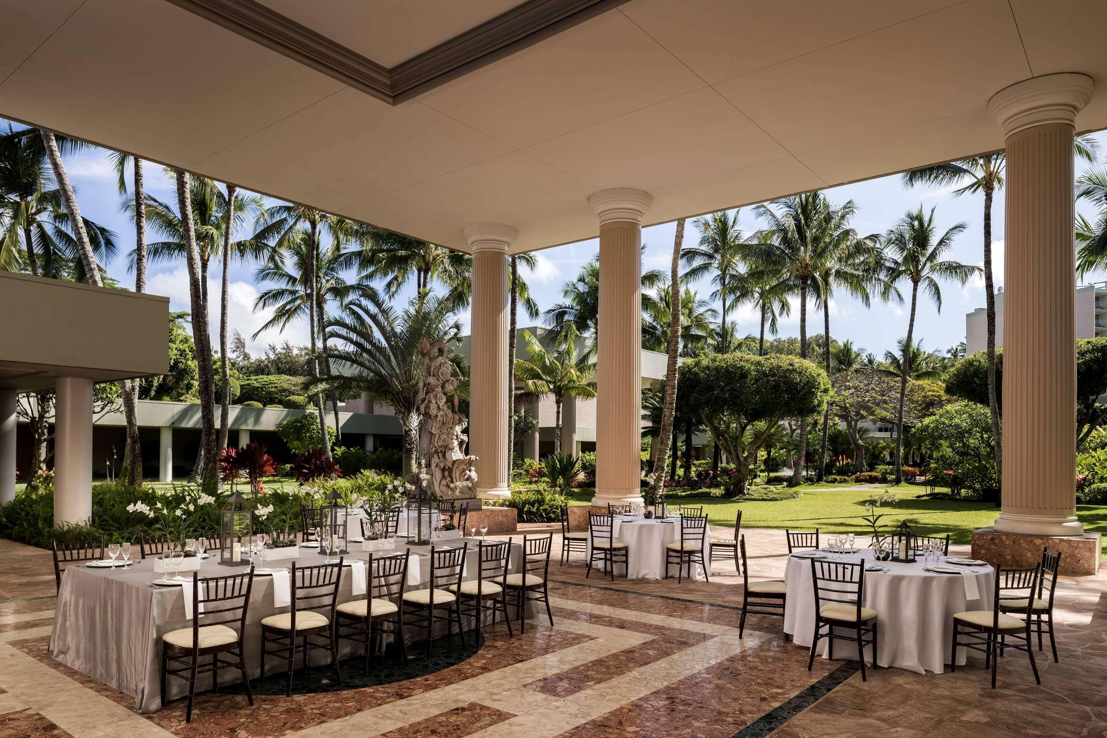 The Royal Sonesta Kauai Lihue