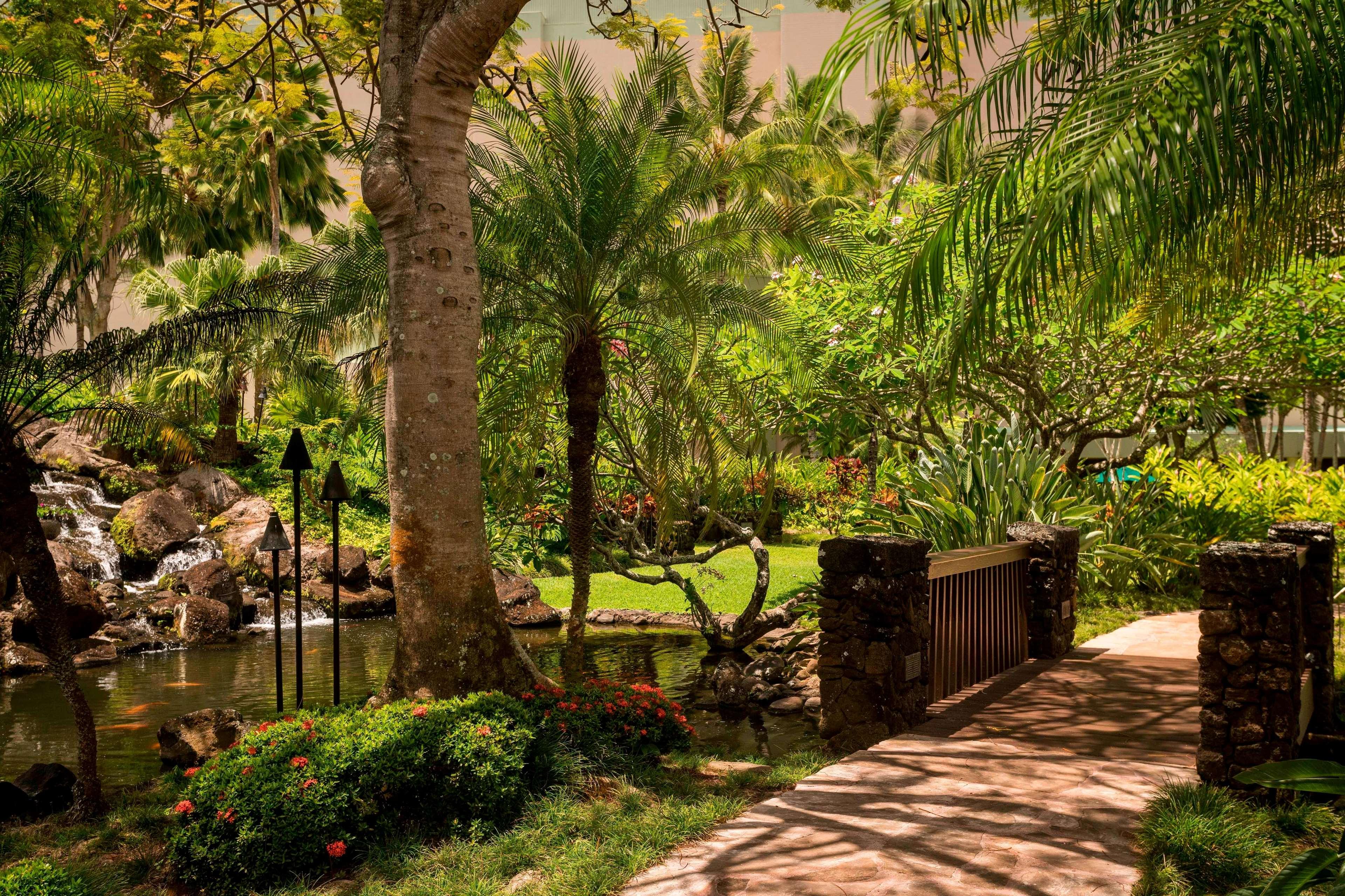 Resort The Royal Sonesta Kauai Lihue