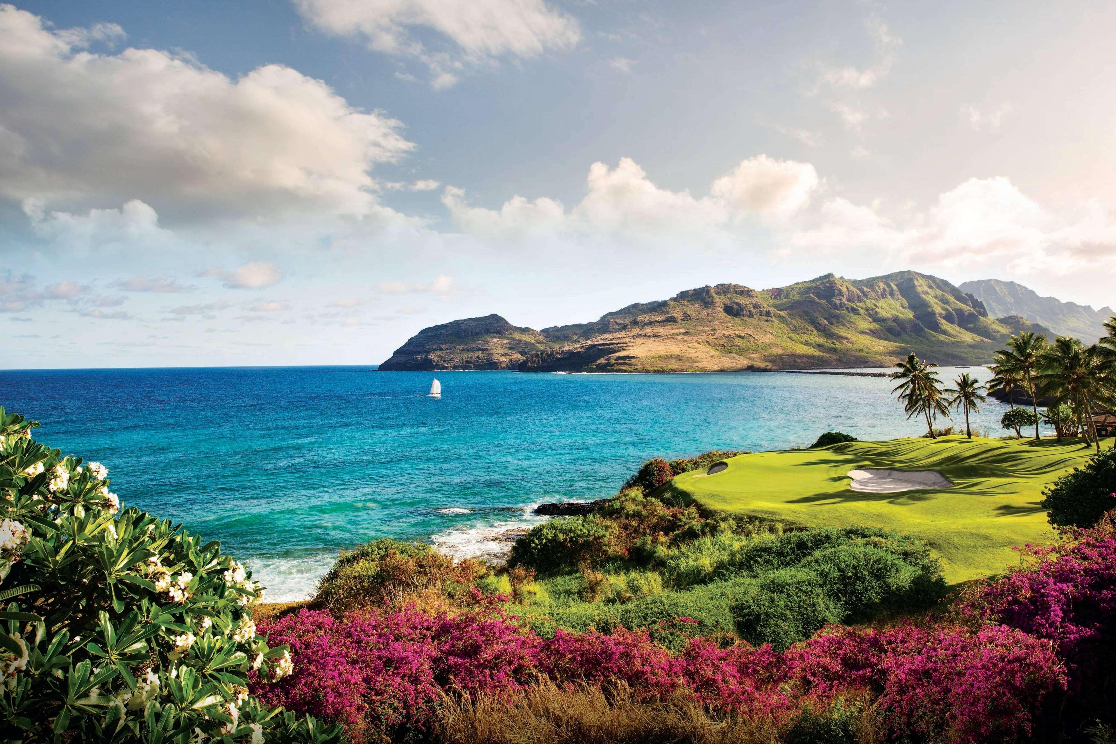 The Royal Sonesta Kauai Resort Lihue