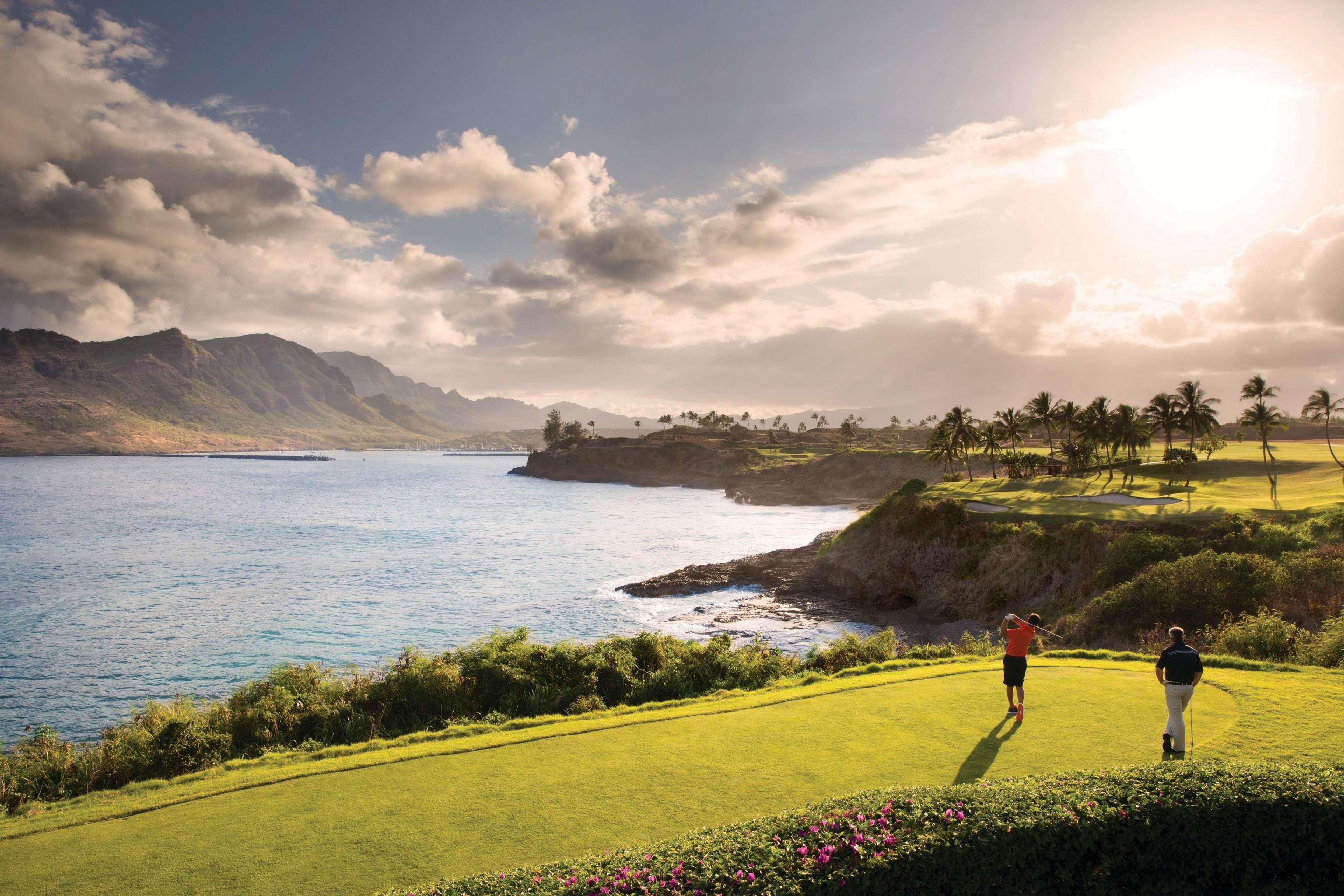 Resort The Royal Sonesta Kauai Lihue