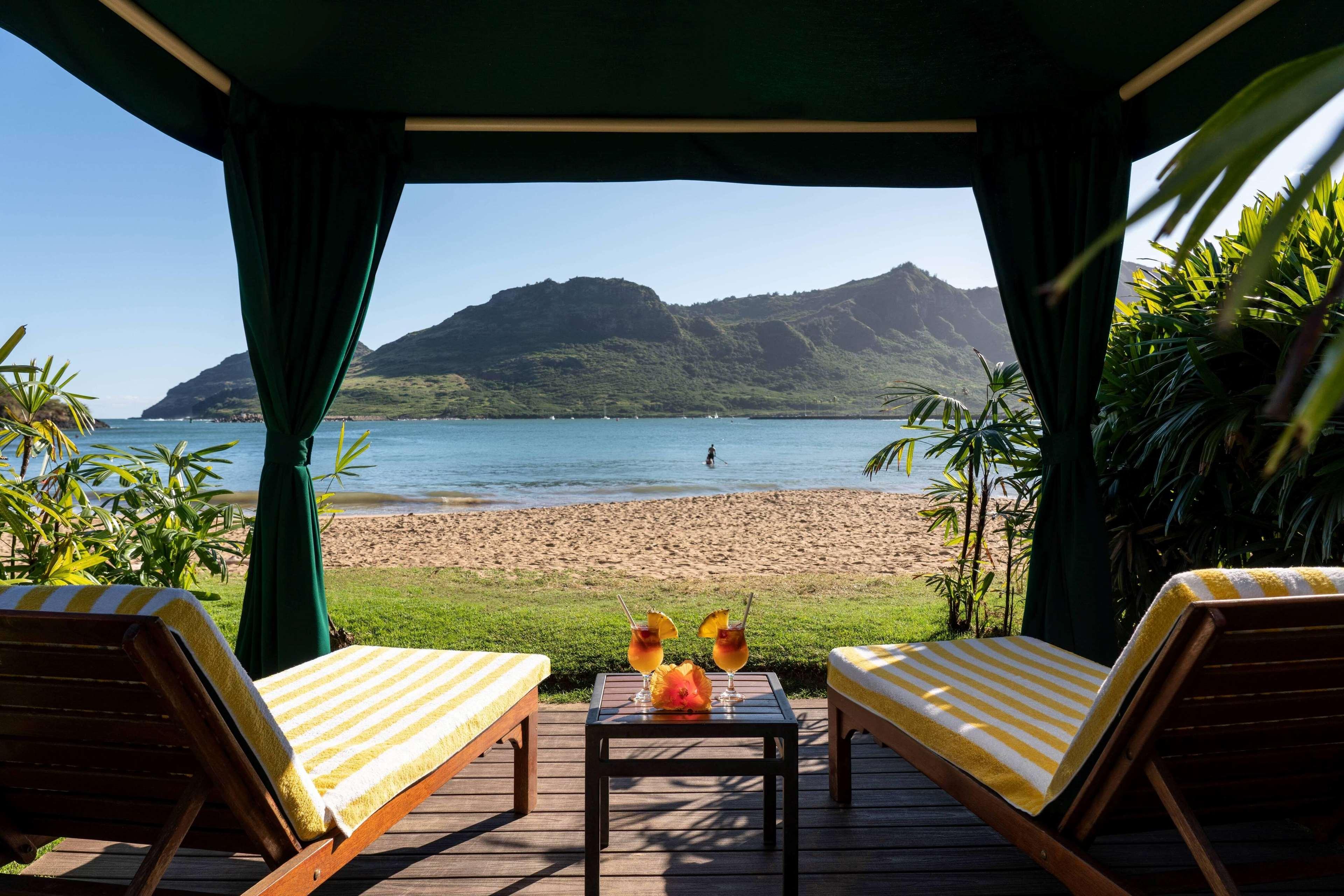 The Royal Sonesta Kauai
