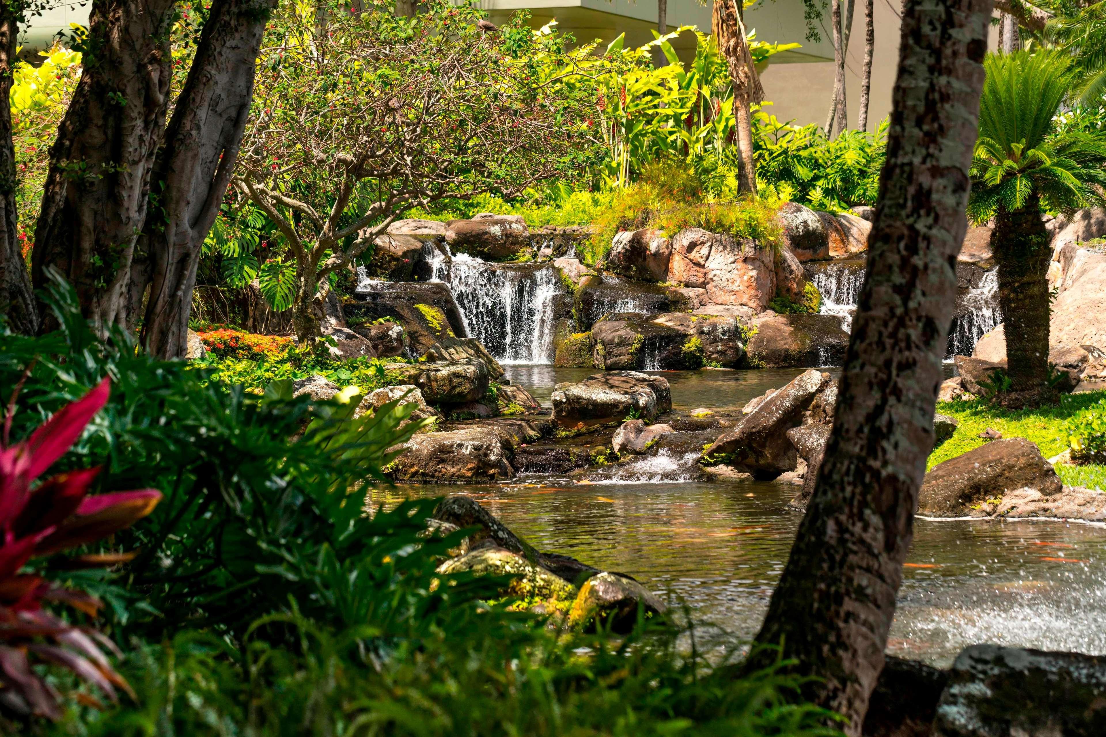 The Royal Sonesta Kauai Lihue