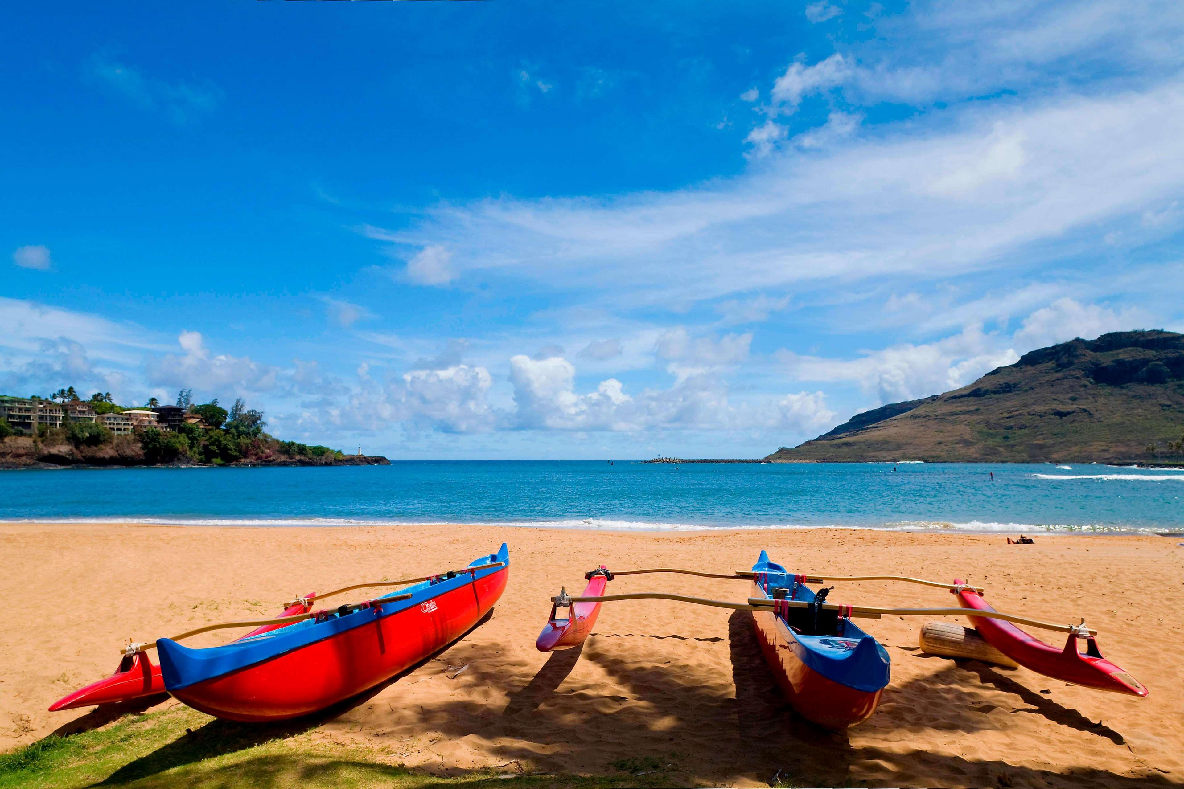 The Royal Sonesta Kauai Resort Lihue