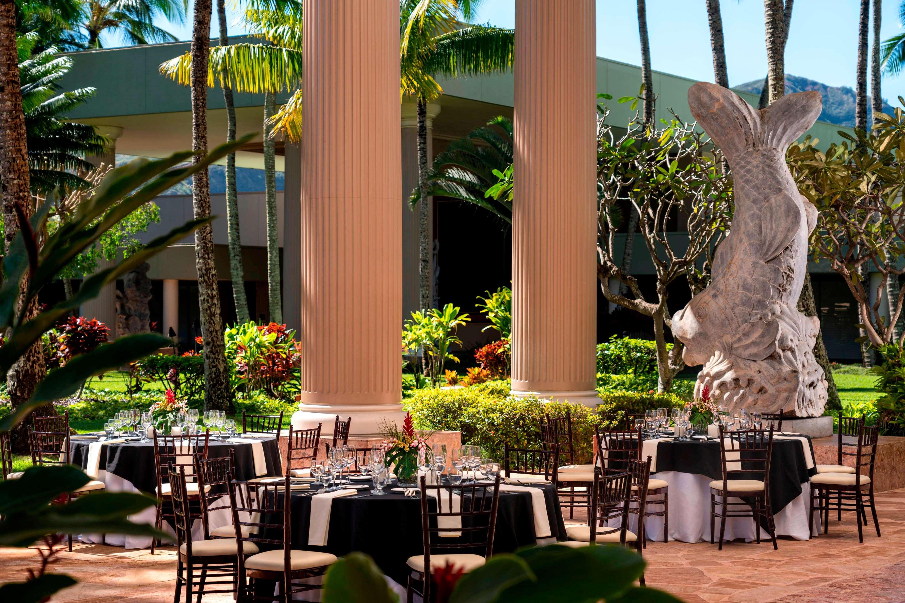 The Royal Sonesta Kauai Lihue