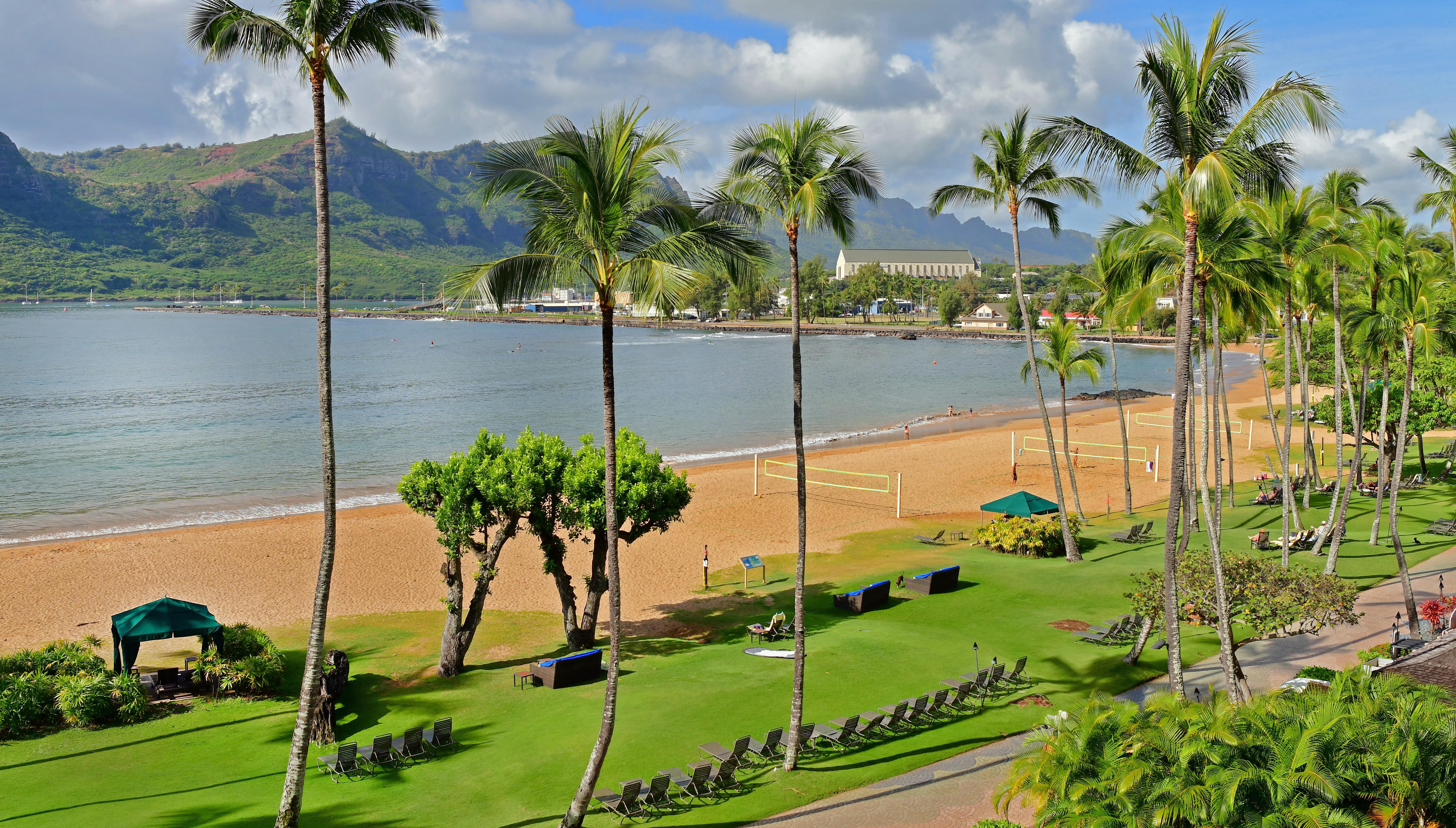 The Royal Sonesta Kauai