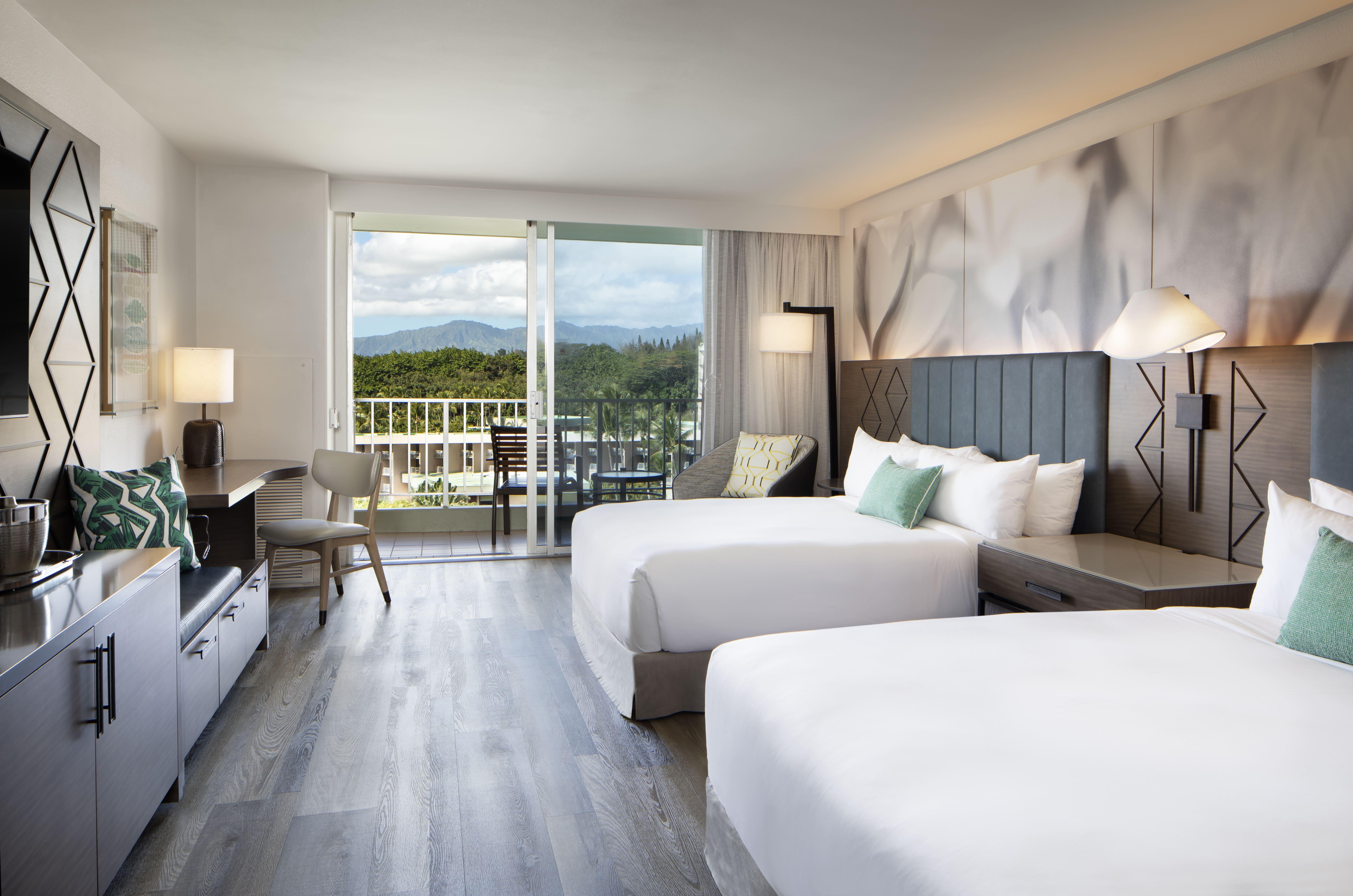 Resort The Royal Sonesta Kauai