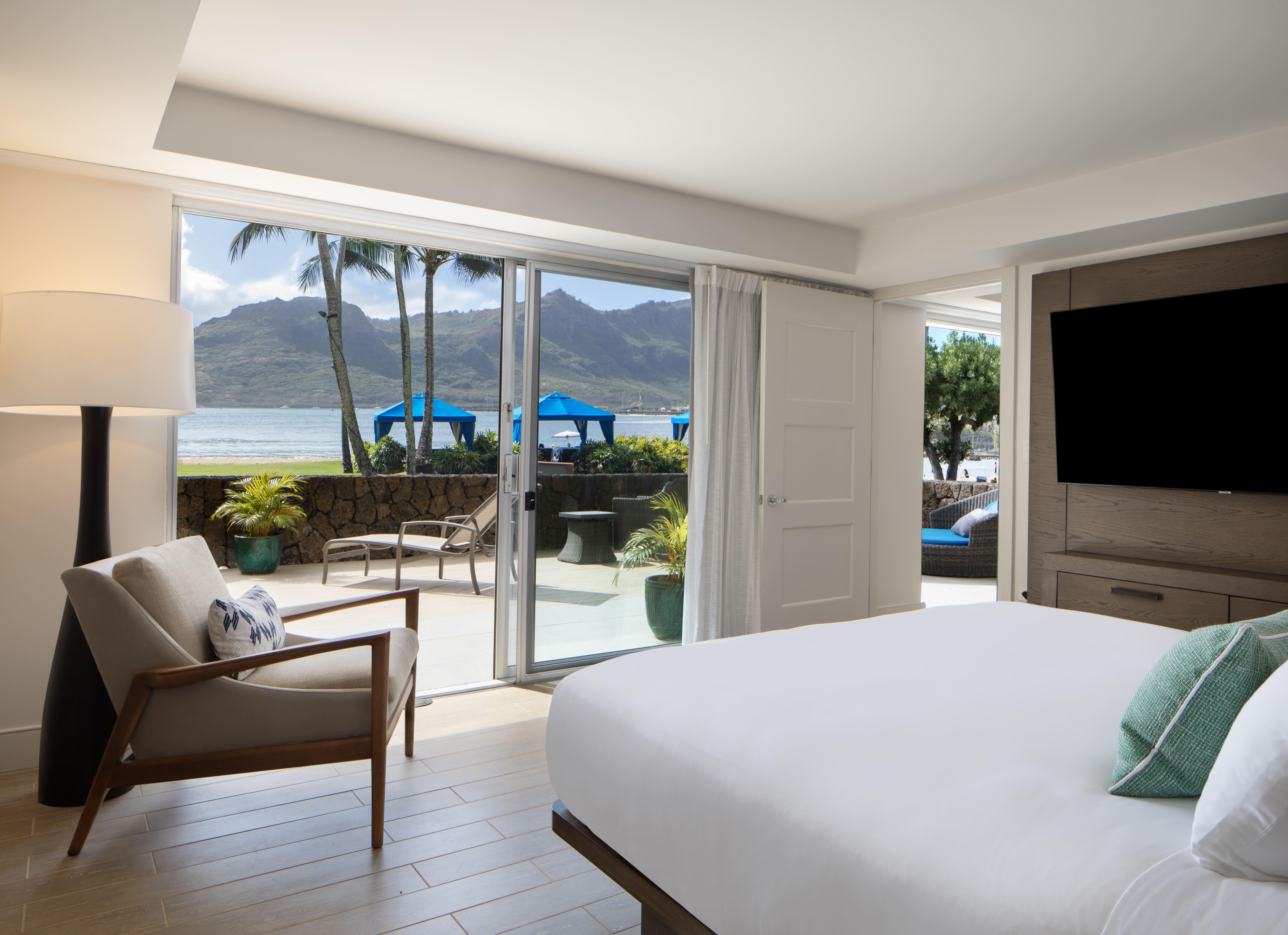 Resort The Royal Sonesta Kauai Lihue