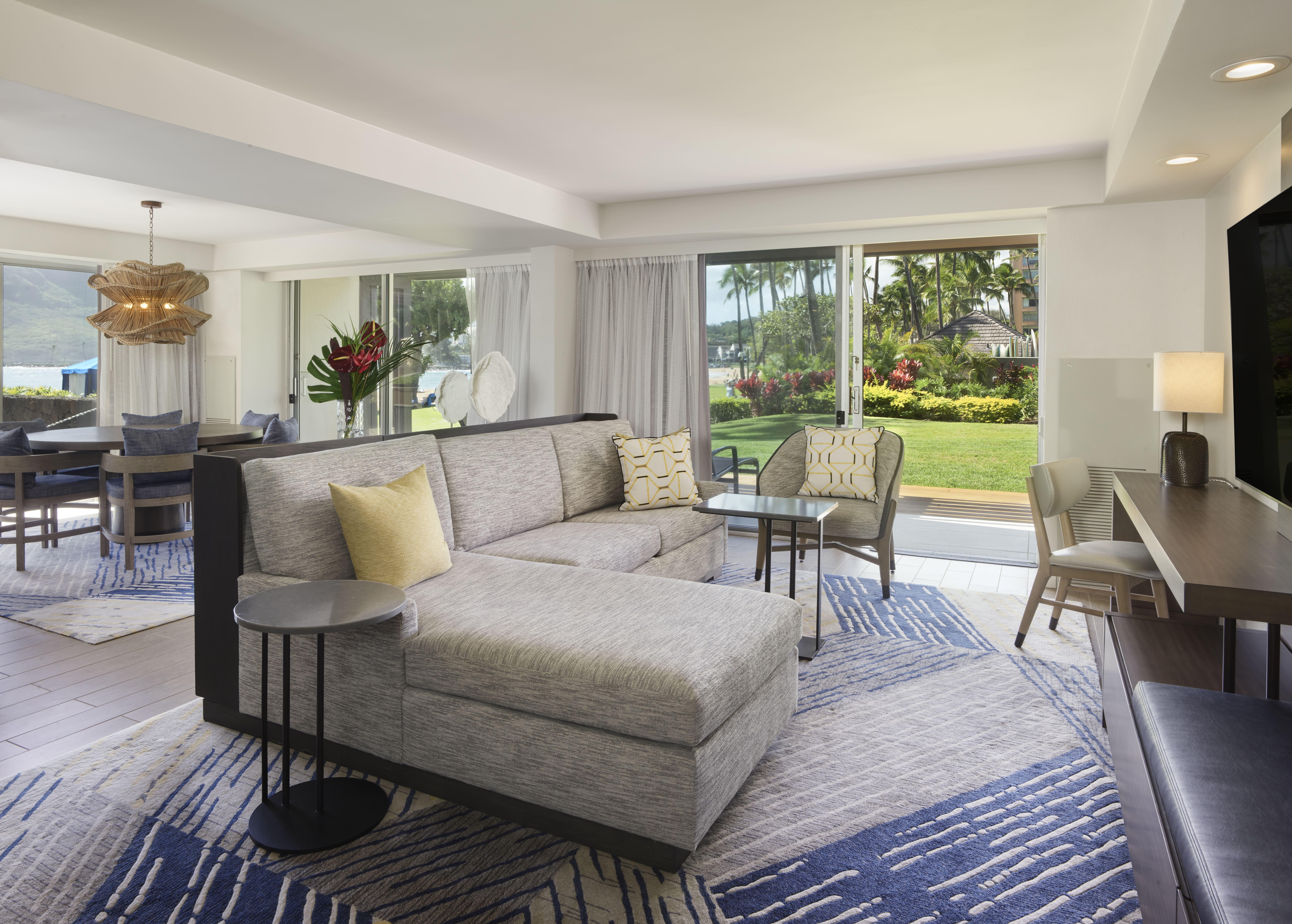 The Royal Sonesta Kauai Lihue