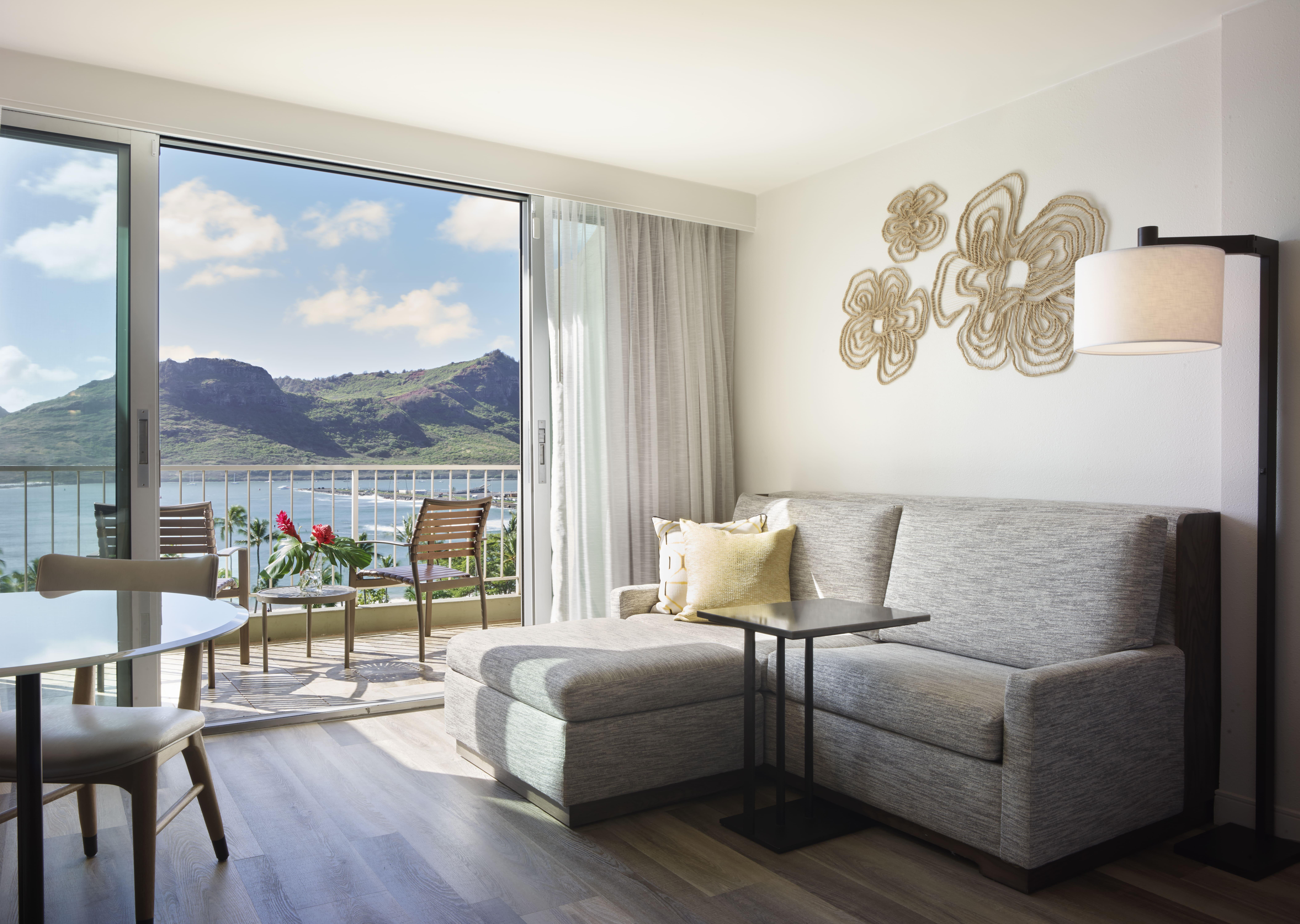 The Royal Sonesta Kauai 5*