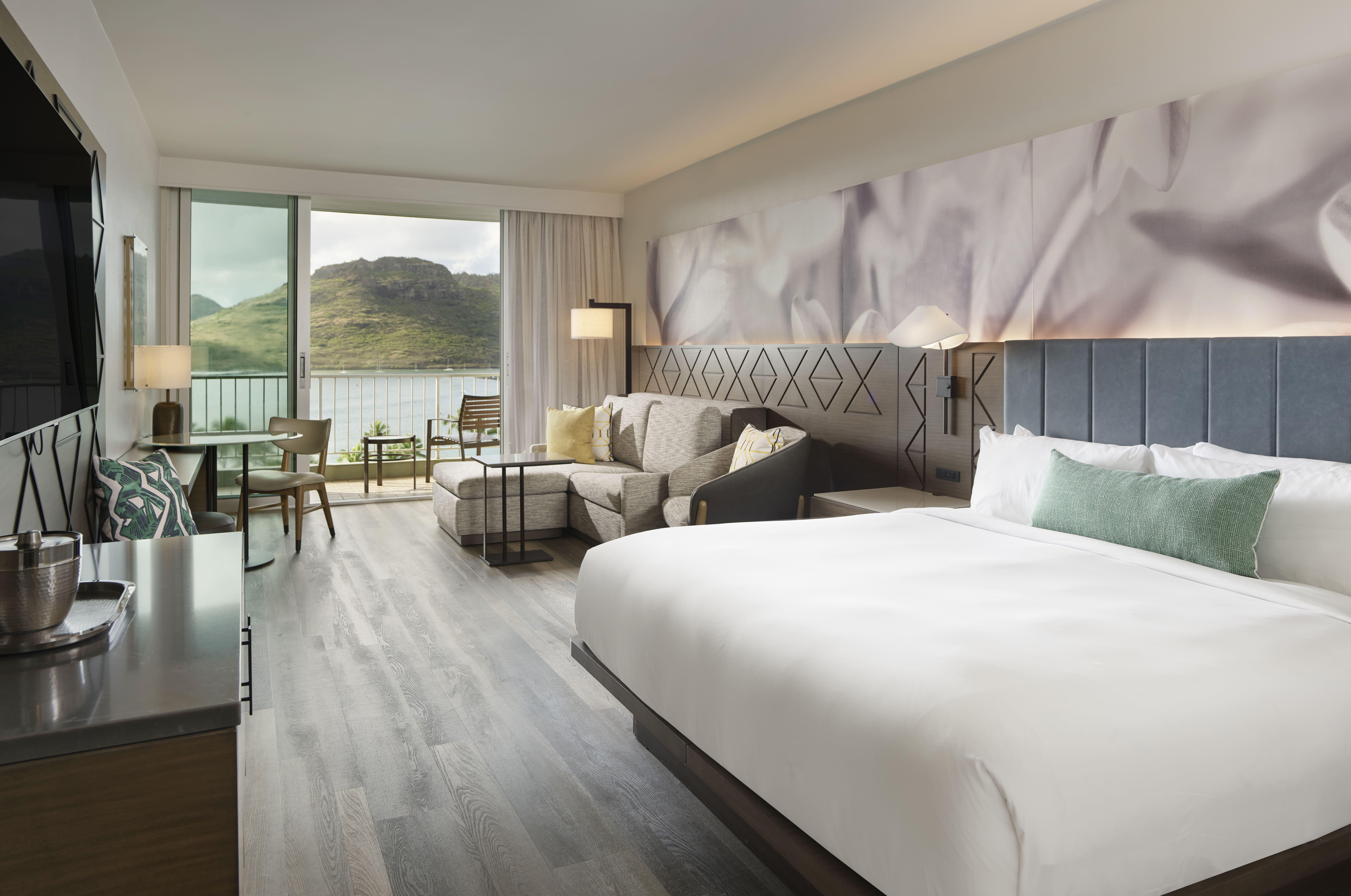 The Royal Sonesta Kauai Resort 5*