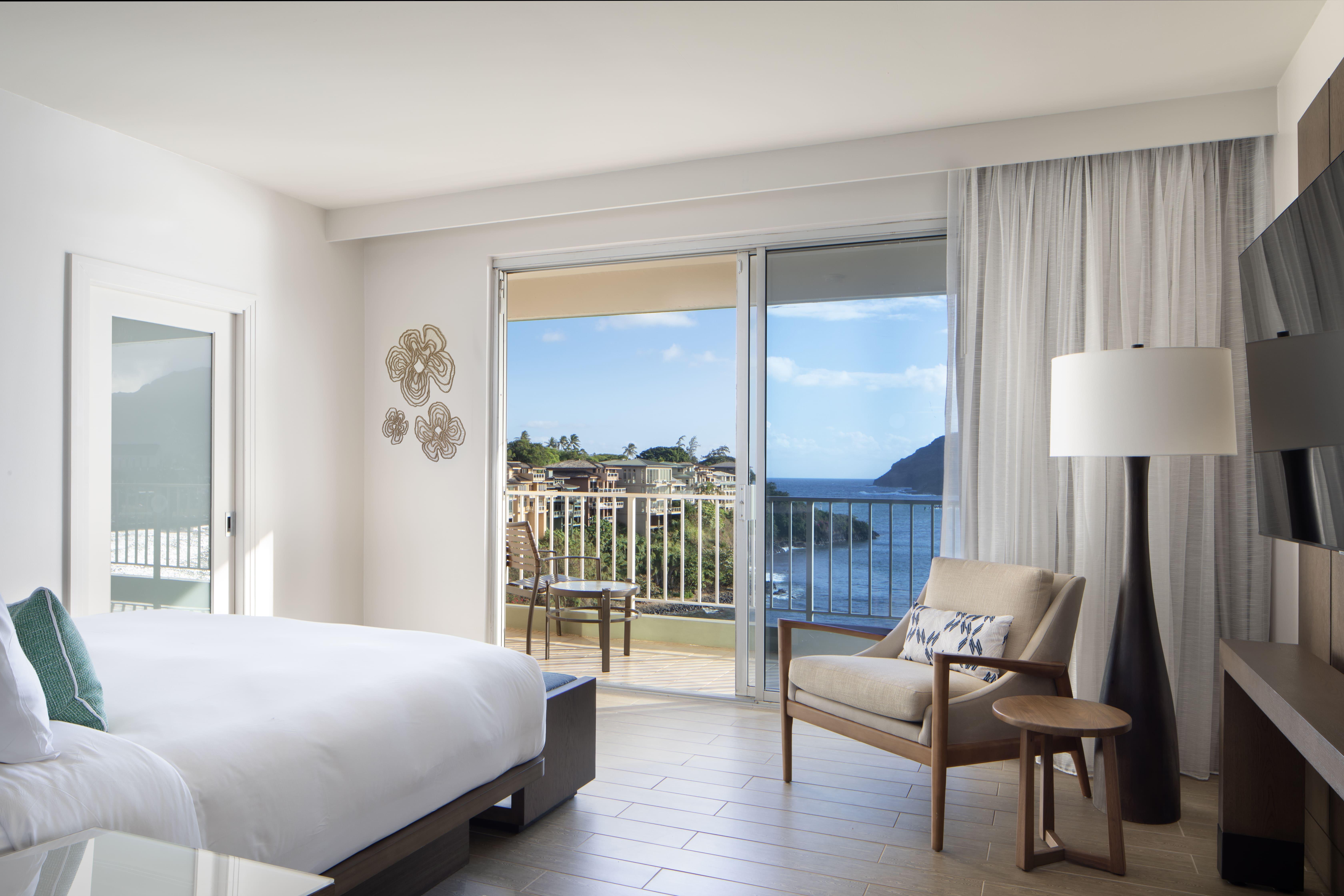 The Royal Sonesta Kauai