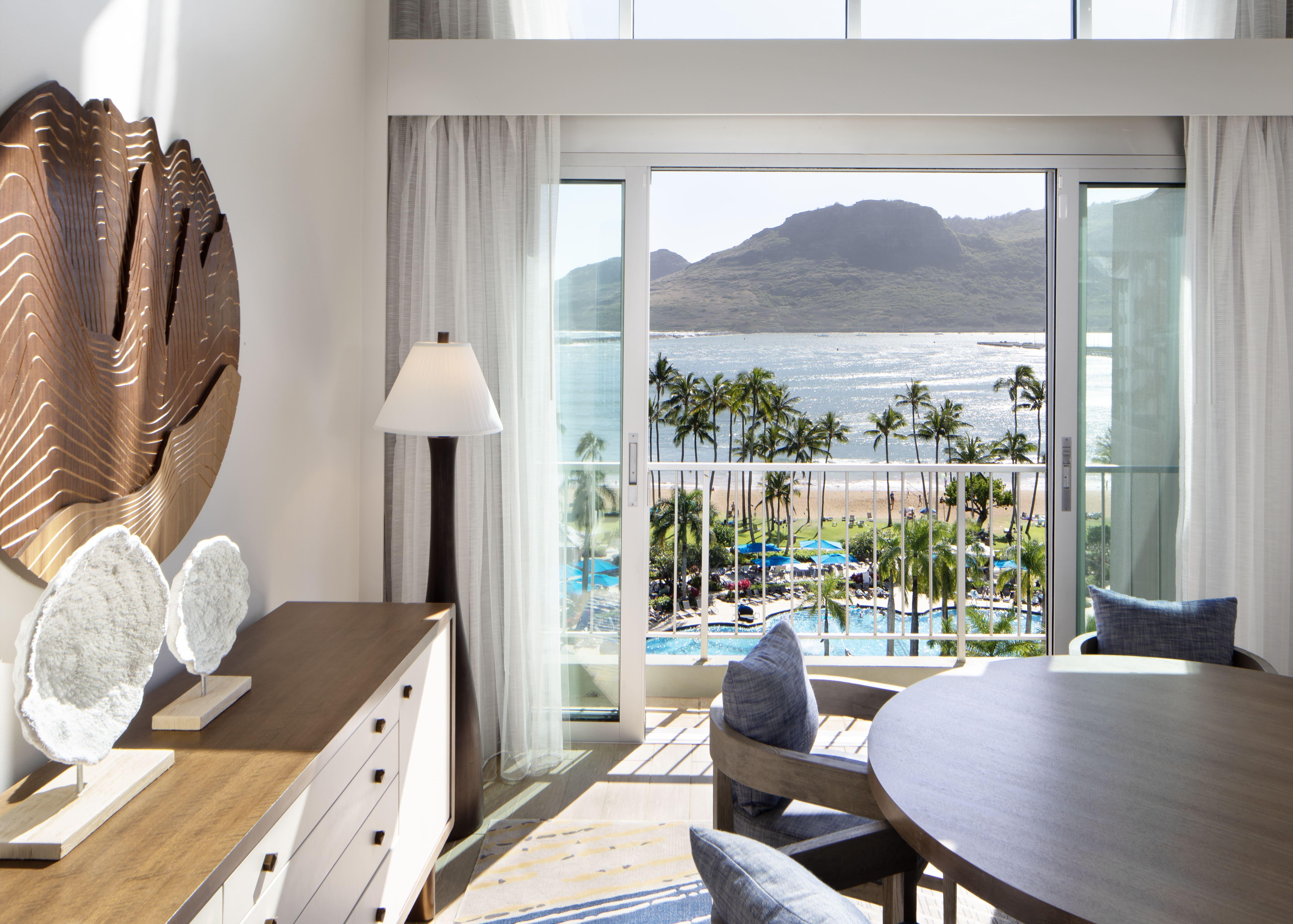 The Royal Sonesta Kauai 5* Lihue