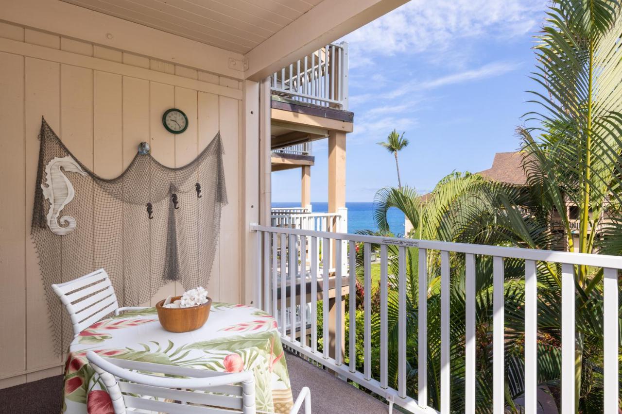 Apartment Sea Village #3202