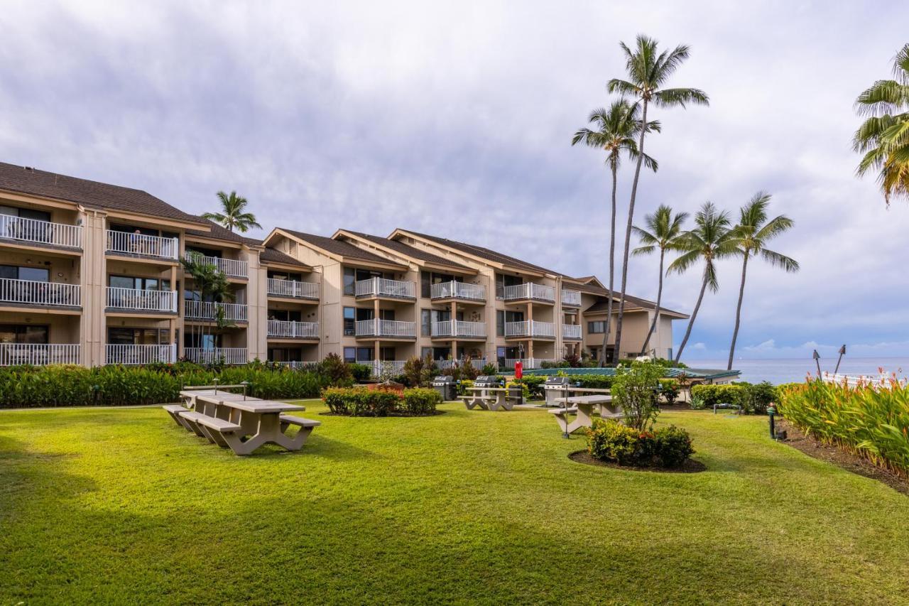 Apartment Sea Village #3202