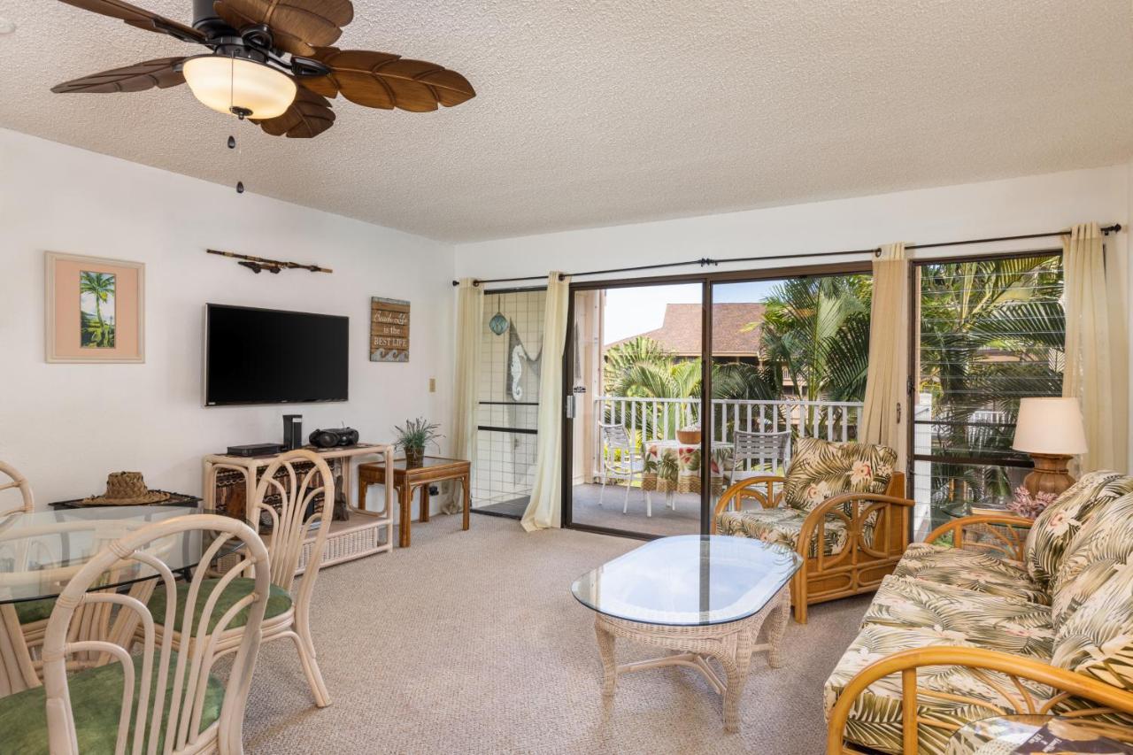 Sea Village #3202 Apartment Kailua-Kona