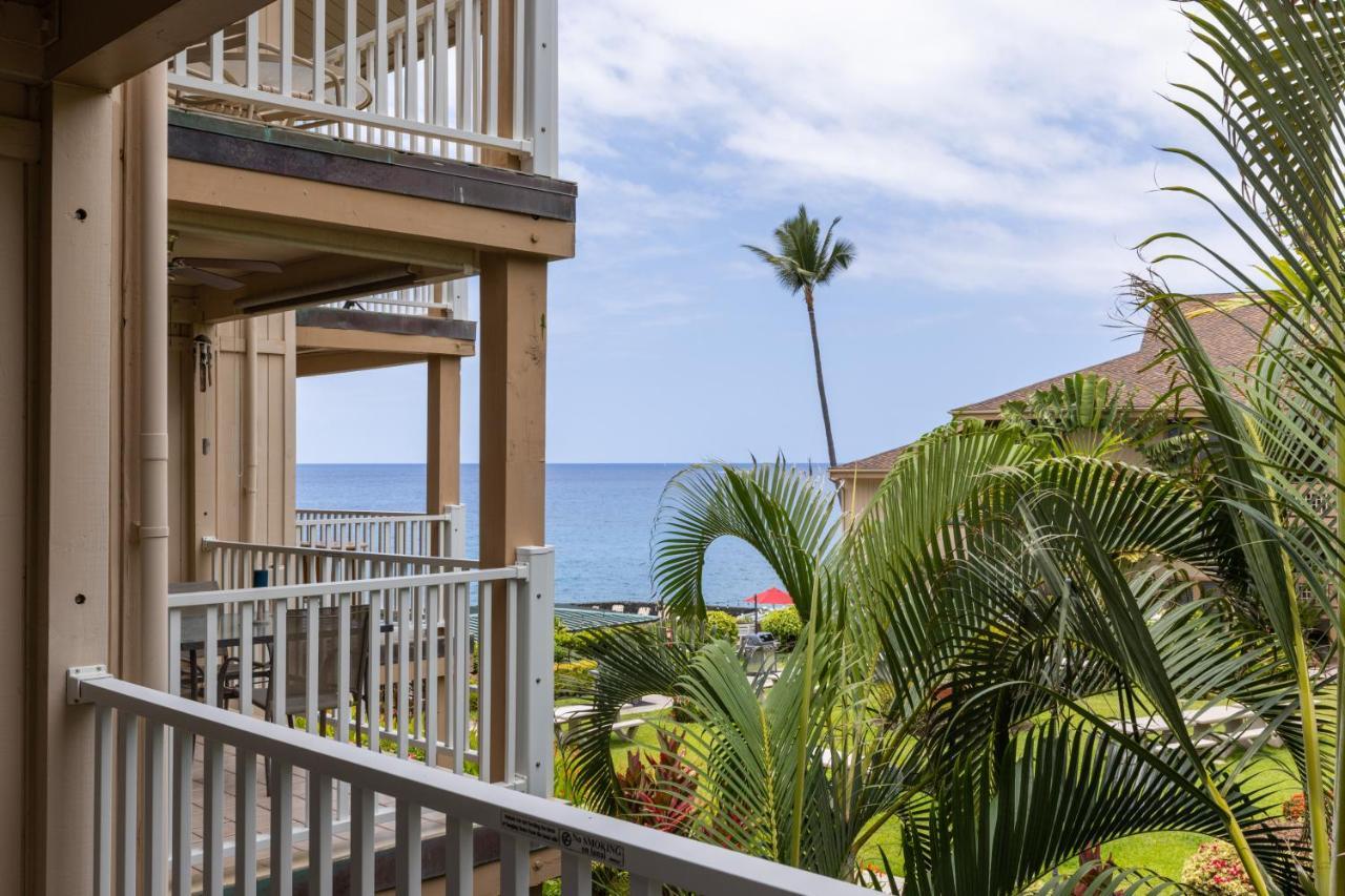 Apartment Sea Village #3202 Kailua-Kona