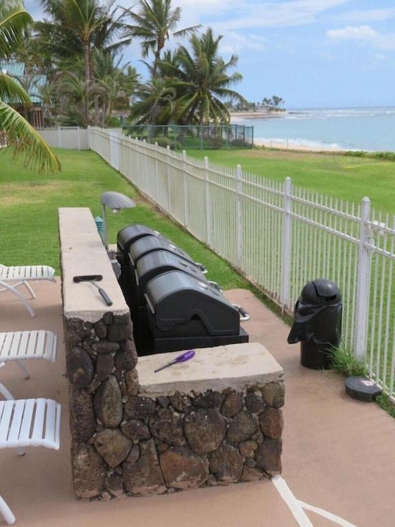 ***serendipity On The Moana - & Oceanfront - Great For Work & Play!*** Apartment