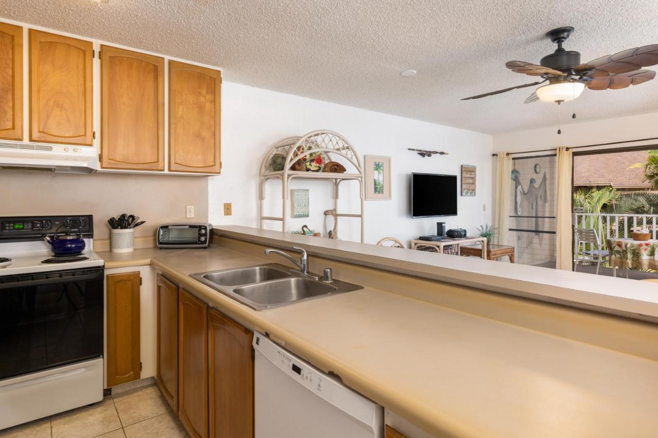 Sea Village #3202 Apartment Kailua-Kona