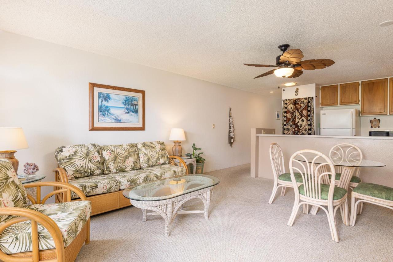 Apartment Sea Village #3202 *