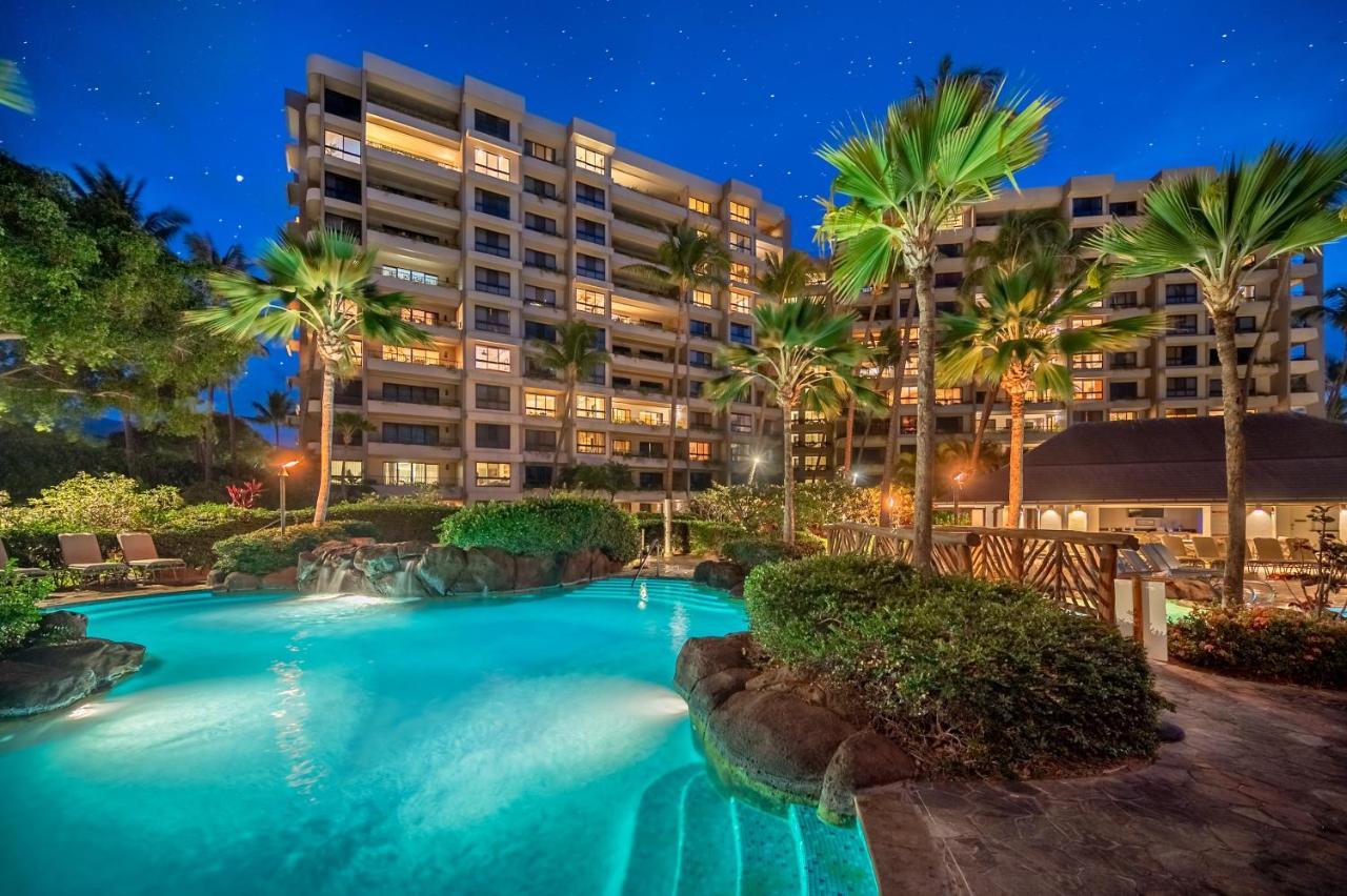 Kaanapali Alii 4* Lahaina