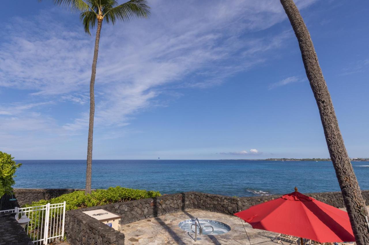 Sea Village #3202 * Kailua-Kona