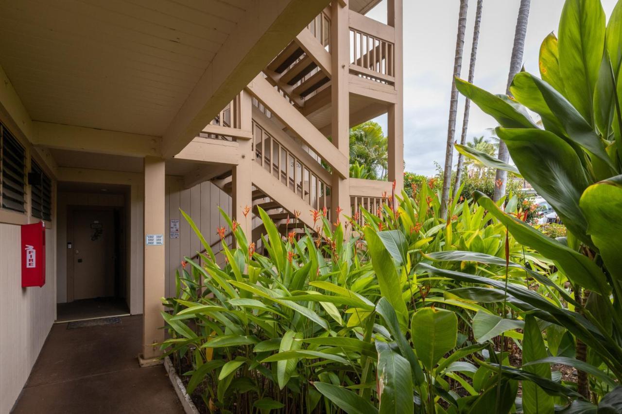 Sea Village #3202 Apartment Kailua-Kona