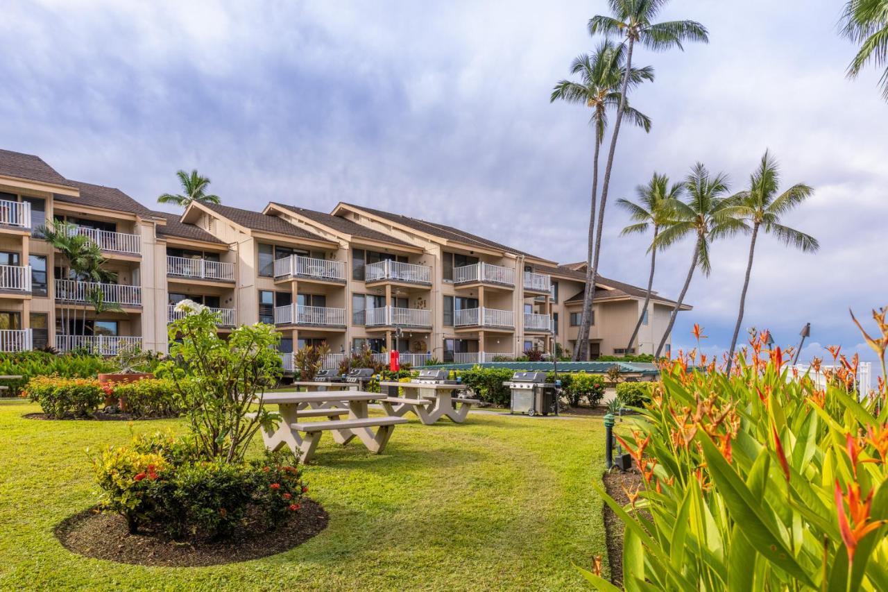 Sea Village #3202 Kailua-Kona