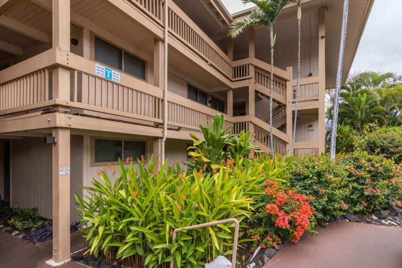 Apartment Sea Village #3202