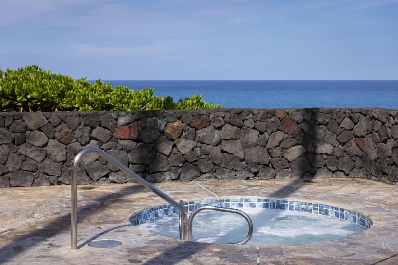 Apartment Sea Village #3202 Kailua-Kona