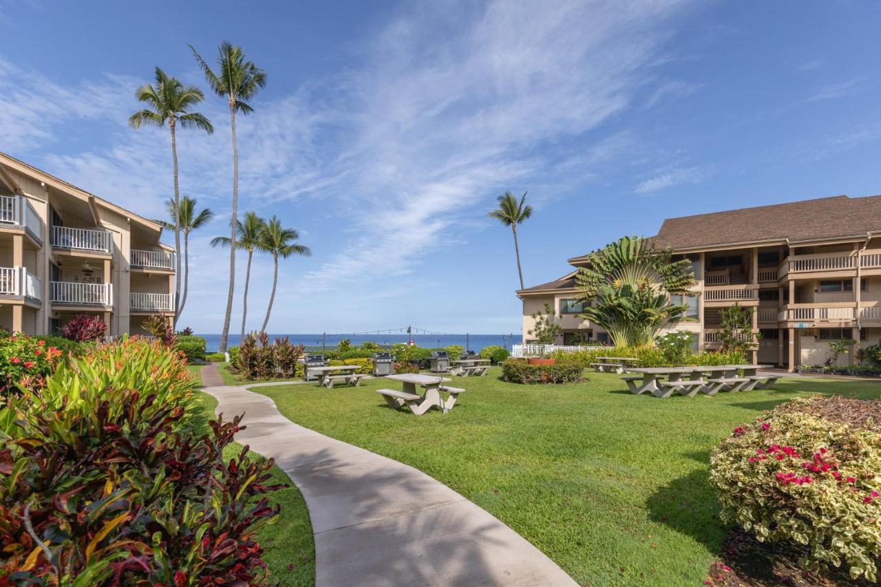 Apartment Sea Village #3202 Kailua-Kona