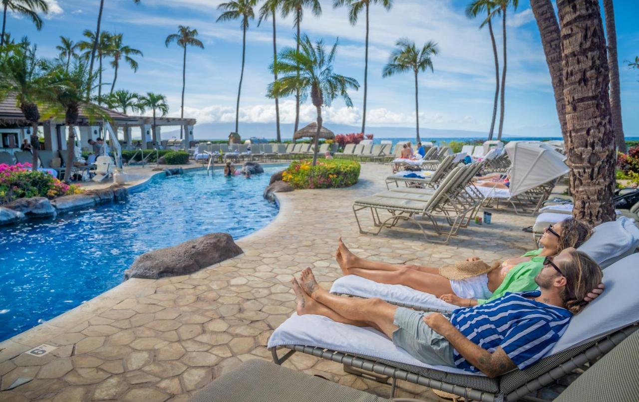 Kaanapali Alii Resort