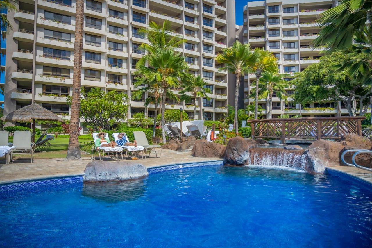 Kaanapali Alii 4*