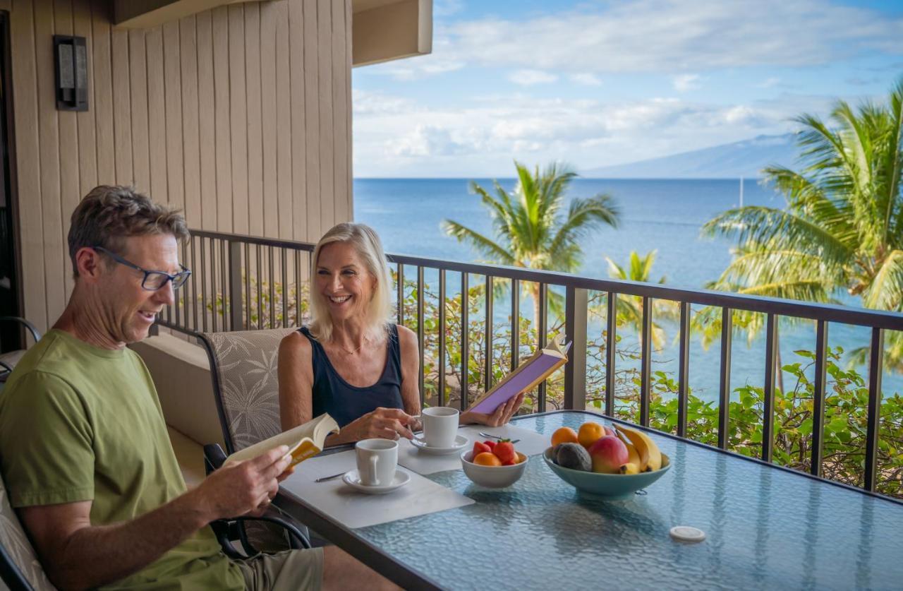 Resort Kaanapali Alii