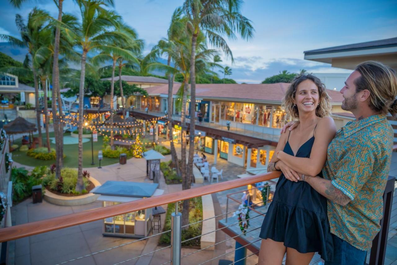 Resort Kaanapali Alii Lahaina