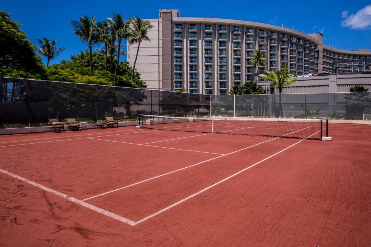 Resort Kaanapali Alii