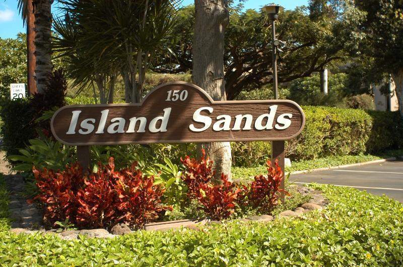 Island Sands Maalaea