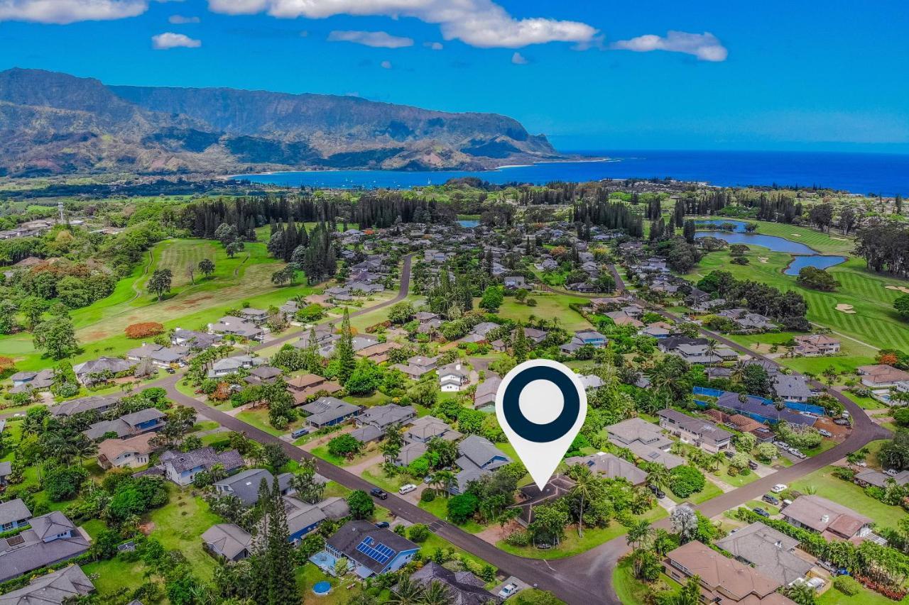 Hale Hau'oli Holiday home *
