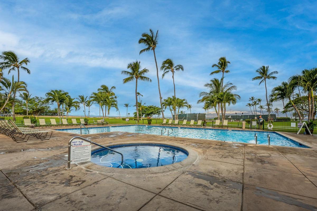 Maui Sunset B-115 Apartment