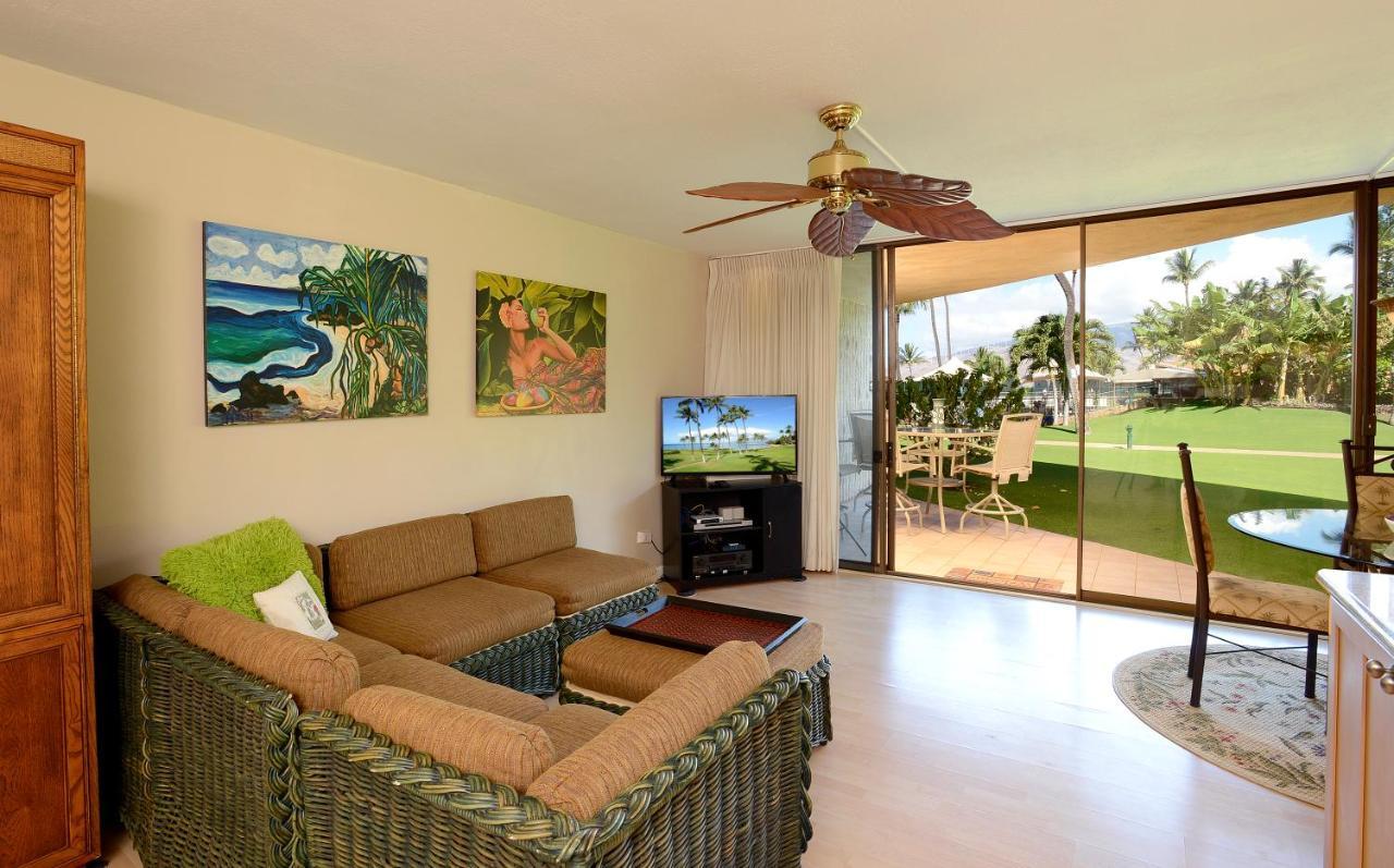 Apartment Maui Sunset B-115 *